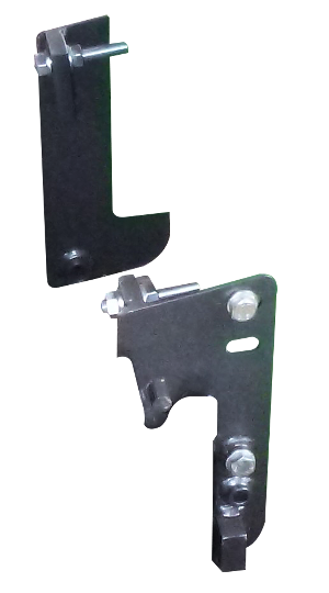 Mounting Bracket for KM 37 Series Sweepers -JD